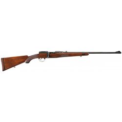 Steyr Mannlicher Model 1910 Bolt Action Takedown Rifle