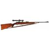 Image 1 : Mauser Model MM41OBN Bolt Action Rifle with Hensoldt Wetzlar Scope