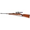 Image 2 : Mauser Model MM41OBN Bolt Action Rifle with Hensoldt Wetzlar Scope