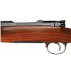 Image 3 : Outstanding Steyr Mannlicher Model 1910 Bolt Action Takedown Rifle with Inscribed Leather Trunk Case