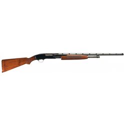 Pre-World War II Winchester Model 42 Slide Action Shotgun