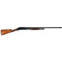 Winchester Model 1897 Black Diamond Trap Slide Action Shotgun