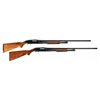 Image 1 : Two Winchester Slide Action Shotguns