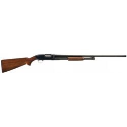 Winchester Model 12 Slide Action 20 Gauge Shotgun