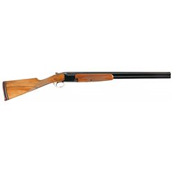 Belgian Browning Superposed Superlight Grade I Shotgun