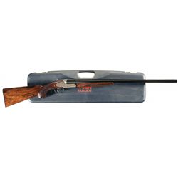 Fabarm Classic Lion Grade II Side by Side Shotgun with Case