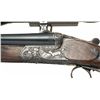 Image 2 : Engraved German Drilling with Scope