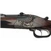 Image 2 : Unmarked Engraved German Combination Rifle/Shotgun