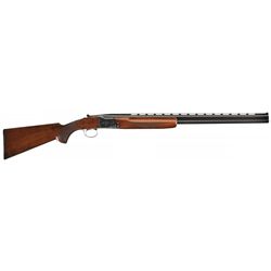 Engraved 28 Gauge Winchester Model 101 Over/Under Shotgun