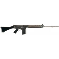 Fabrique Nationale FAL Semi-Automatic Rifle