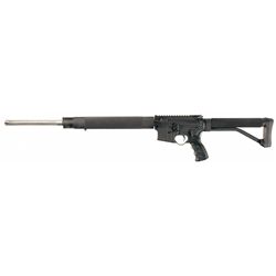 Desirable Rock River Arms Model LAR-15 Semi-Automatic Target Rifle