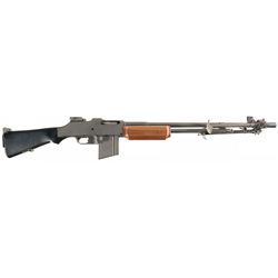 Ohio Ordnance Model 1918A3 Self-Loading Rifle