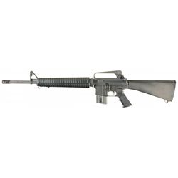 Colt AR-15 Type Sporter Target Model Semi-Automatic Rifle