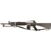 Image 1 : Colt Sporter Lightweight Semi-Automatic Rifle with Beta C-Mag Magazine and SAW Conversion Components