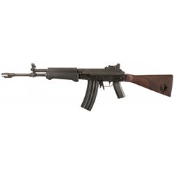Valmet Model 76W Semi-Automatic Carbine with 1 Extra Magazine