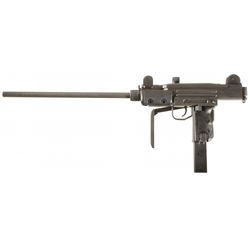 Group Industries Model HR4332 S Semi-Automatic Carbine with Soft Case and Extra Magazines