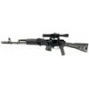 Image 3 : Arsenal Model SLR-106FR Semi-Automatic Rifle with Original Box and Accessories