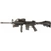 Image 1 : Colt AR-15 Model SP1 Semi-Automatic Rifle with a SureFire Weapon Light, AimPoint Red Dot Sight and S