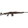Image 1 : Beretta Model BM-59 Semi-Automatic Rifle, Serial Number 0000064, with Accessories