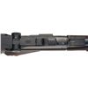 Image 2 : Exceptionally Beautiful Custom Rendition of a Model 1902/06 Transitional Luger Carbine with GL Signa