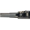 Image 3 : Exceptionally Beautiful Custom Rendition of a Model 1902/06 Transitional Luger Carbine with GL Signa
