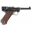 Image 3 : Simson & Co. Police Luger Pistol