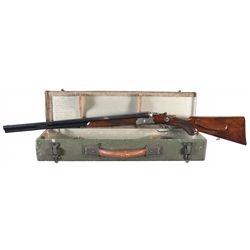 World War II Nazi Luftwaffe Issue M30 Survival Drilling Complete with Original Metal Storage Case an