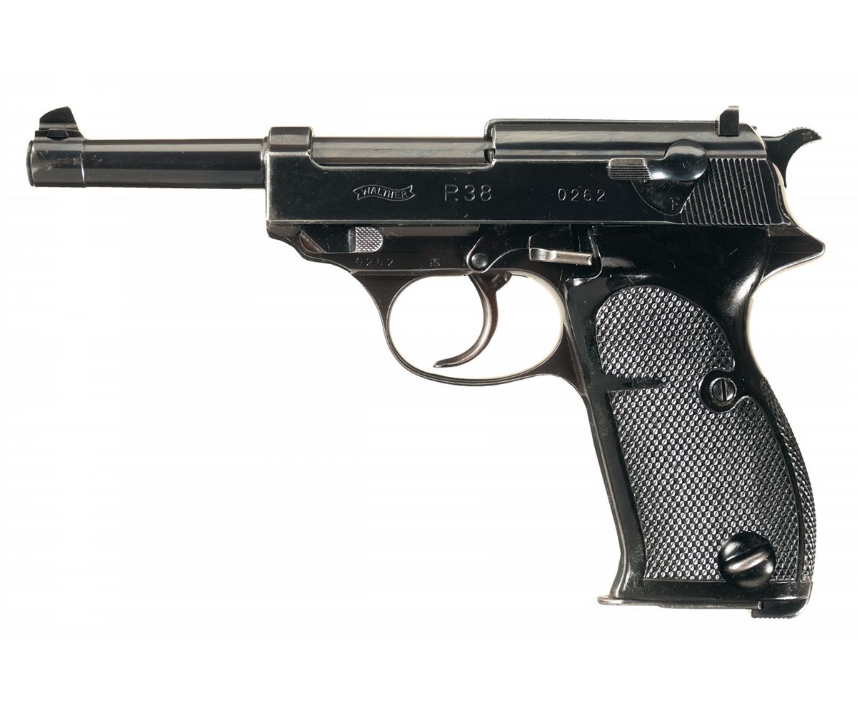 p38 pistol serial numbers p38 pistol serial numbers