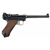 Image 2 : DWM Navy Luger Style Pistol