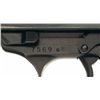 Image 2 : World War II Walther "ac/41" Code P38 Semi-Automatic Pistol with Matching Serializerd Magazine