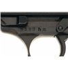 Image 2 : Walther "ac/41" Code P38 Semi-Automatic Pistol