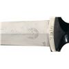 Image 3 : Herder Production SS-Man's Dagger with Sheath Possible Ground Rohm Honor Dagger