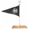 Image 1 : Two Nazi SS Items