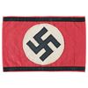 Image 2 : Two Nazi SS Items