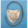 Image 1 : Standard Bearer's Gorget
