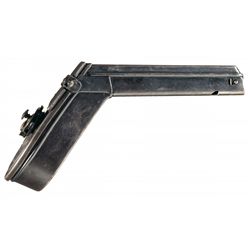 Second Pattern Artillery Luger "Snail Drum" Magazine