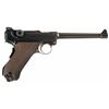 Image 2 : DWM Navy Style Luger Pistol