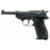 Image 1 : Walther "ac43" Code P38 Semi-Automatic Pistol