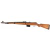 Image 3 : World War II Nazi G41 "duv/43" Code Semi-Automatic Rifle