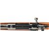 Image 2 : Excellent Mauser Gewehr Bolt Action "Wehrmannsgewehr" Rifle