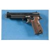 Image 1 : Sig Model 210-6 Semi-Automatic Pistol with .22 LR Conversion Kit and Factory Box