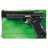 Image 1 : Sig Model P210 Semi-Automatic Pistol with Factory Box