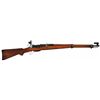 Image 1 : Swiss SIG K-31 Straight Pull Bolt Action Target Rifle with Sling