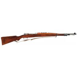 Excellent Fabrique Nationale Model 24/30 Venezuelan Contract Bolt Action Rifle with Sling