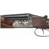 Image 2 : Engraved Colt Sauer Model 3000 Drilling with Box