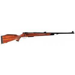 Colt Sauer Grand African Bolt Action 458 Winchester Magnum Rifle with Box