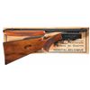 Image 1 : Belgian Browning Grade I 22 Caliber Semi-Automatic Takedown Rifle with Factory Box