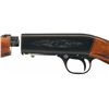 Image 2 : Belgian Browning Grade I 22 Caliber Semi-Automatic Takedown Rifle with Factory Box