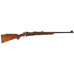 Belgian Browning Safari Grade Bolt Action Rifle in 458 Winchester Magnum
