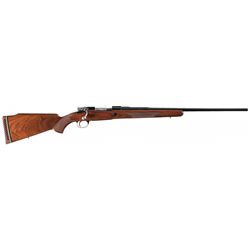 Rare Belgian Browning Safari Grade Bolt Action Rifle in 9.3 X 62mm